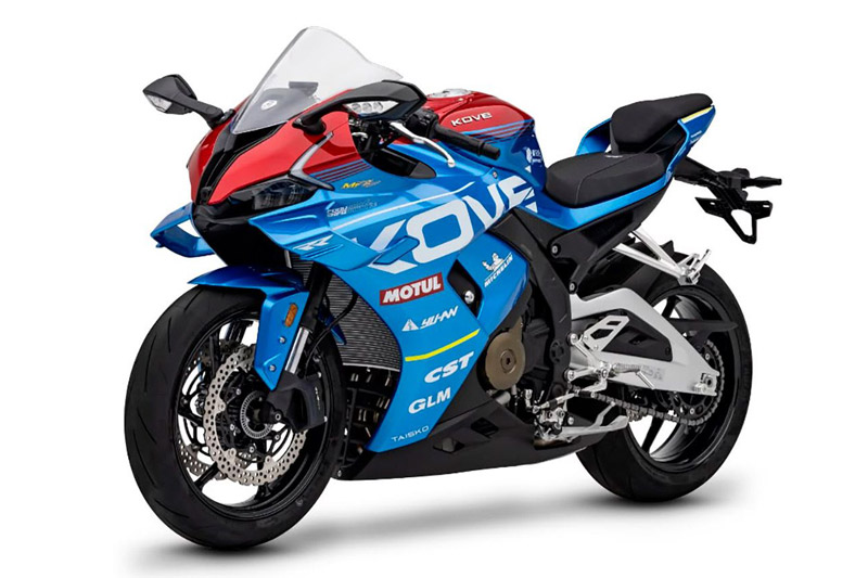 KOVE 650RR