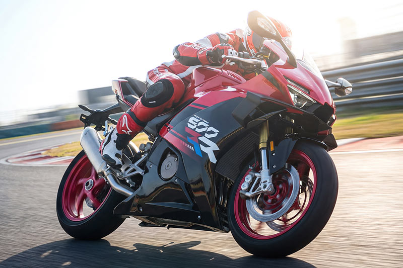 2026 ZXMoto 500RR