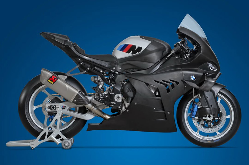 2027 Alpha Racing RC-STM-M
