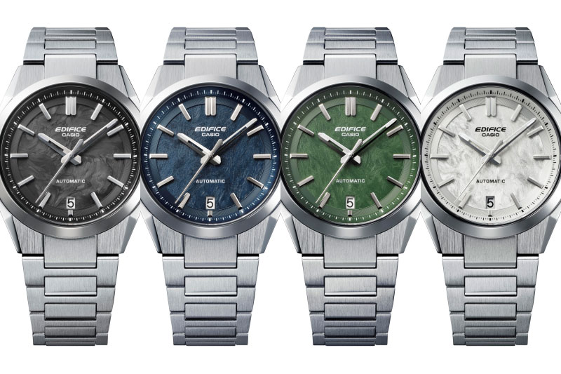 EDIFICE EFK-100