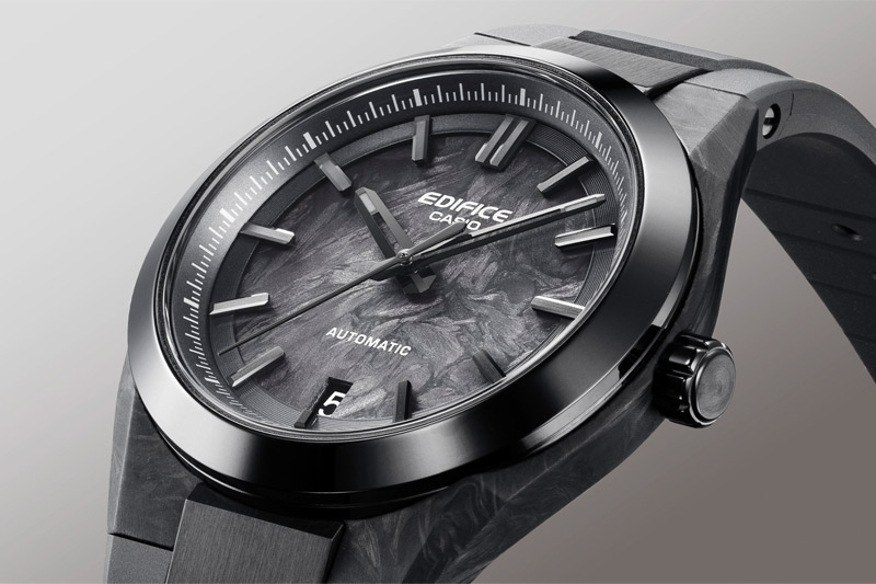 EDIFICE EFK-100
